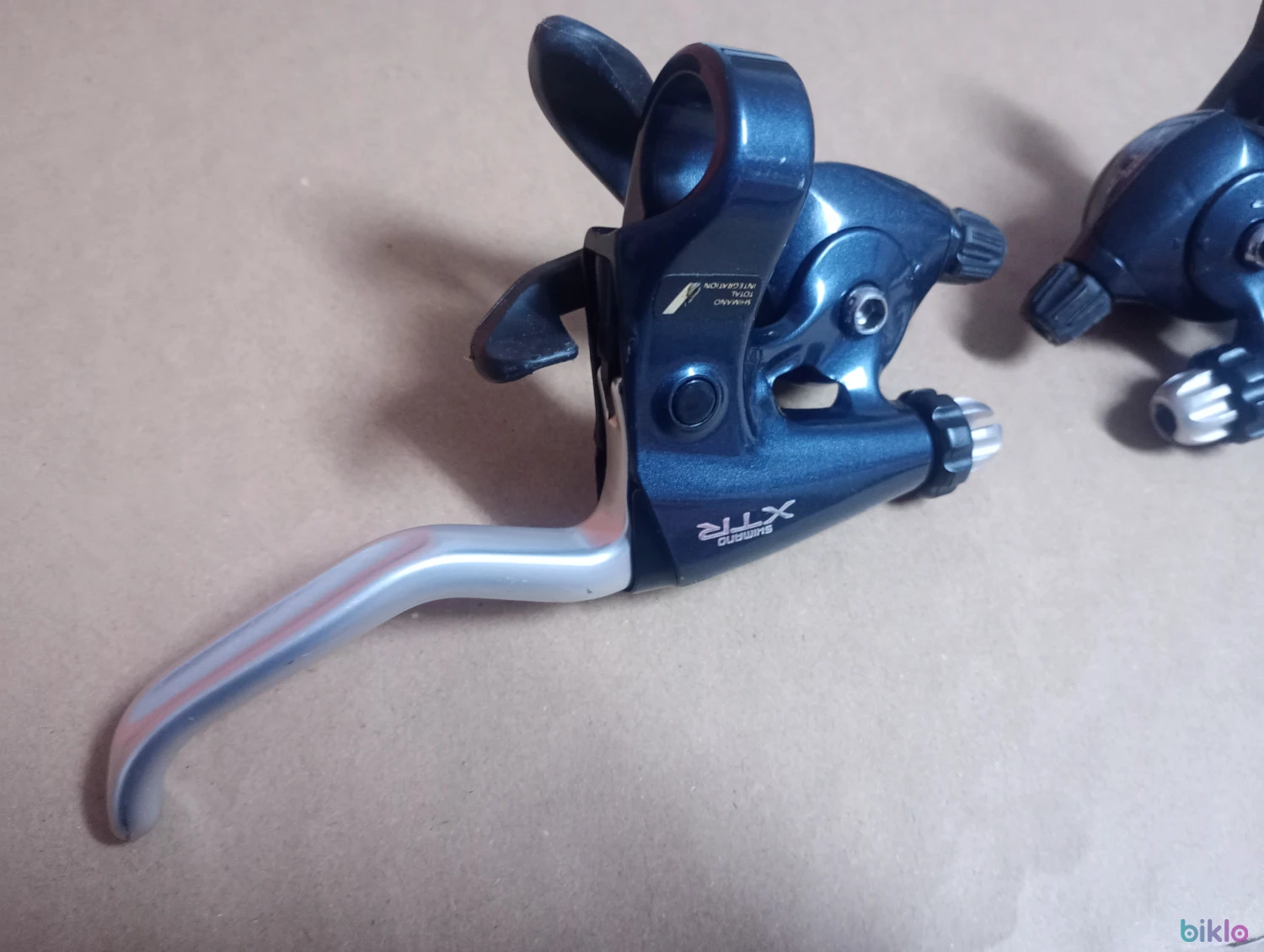 5. Set XTR m900