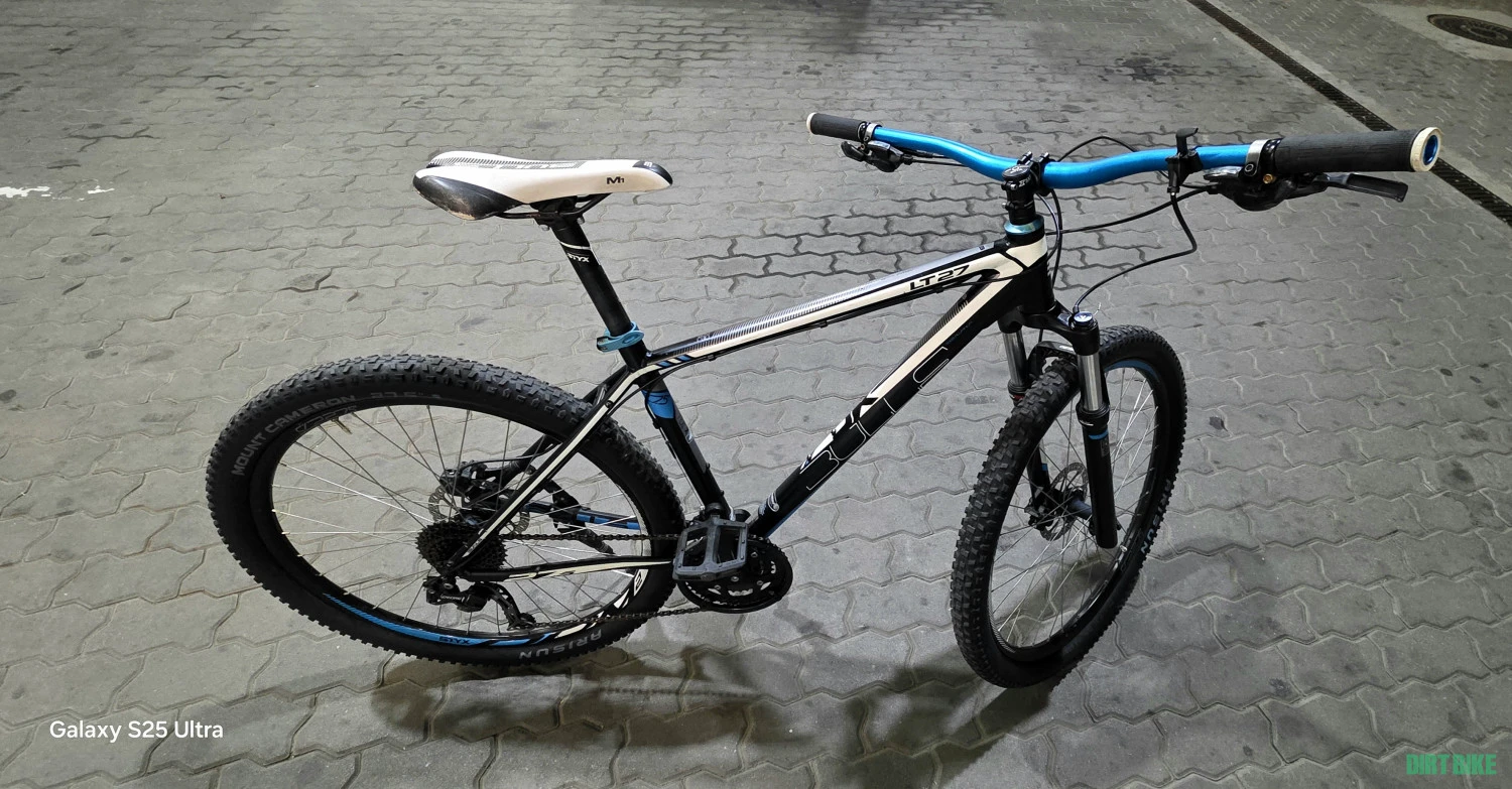6. Bulls LT 27.5