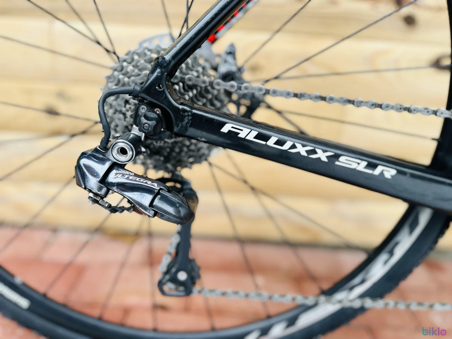 3. Giant TCX SLR 1 M