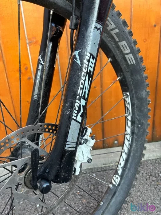 5. Bicicleta Trek Ticket 20 - Mountain Bike Hardtail