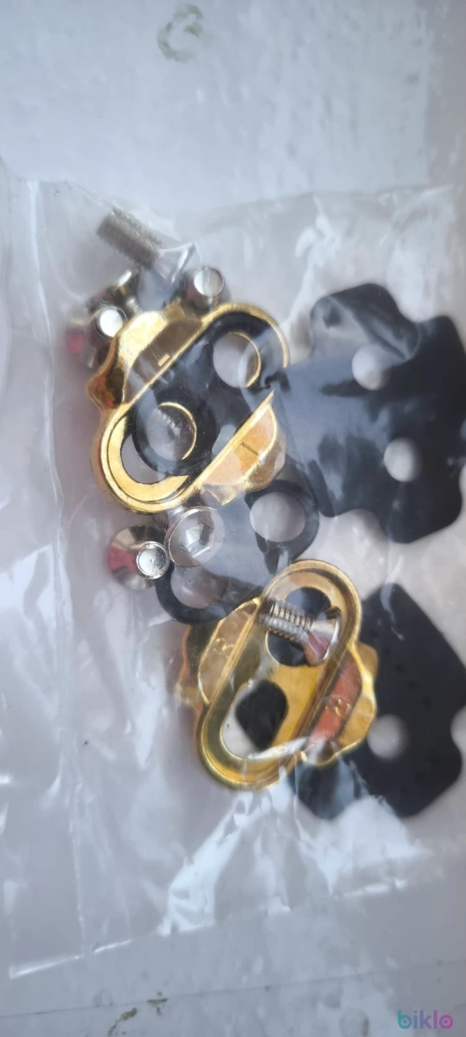 6. Pedale CRANKBROTHERS EGG BEATER 3