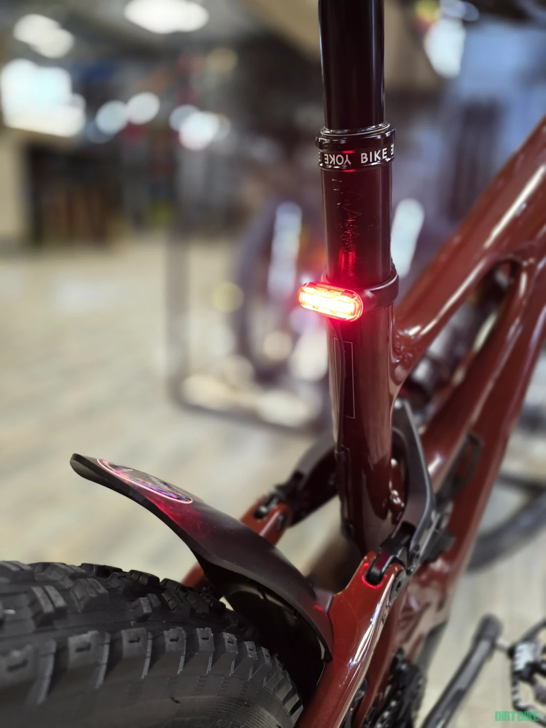 7. Specialized Turbo Levo Pro Carbon S4