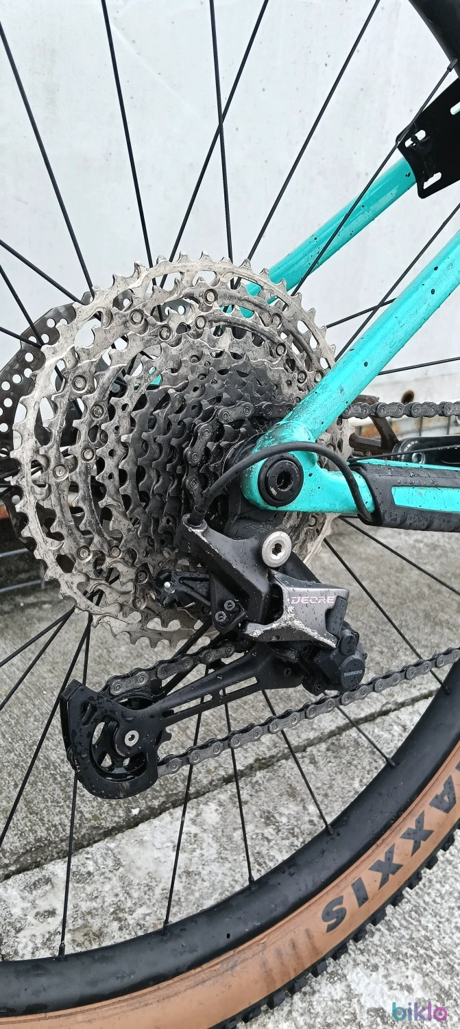 6. Trek Roscoe 7