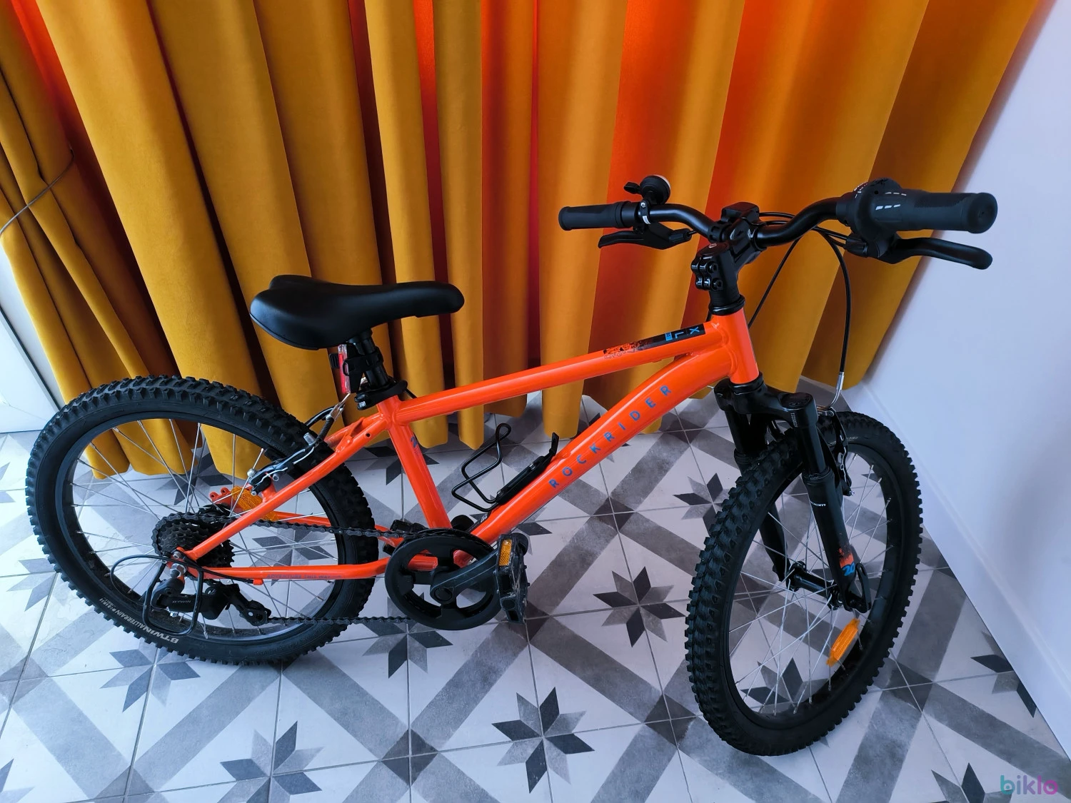 1. Rock Rider Expl 500 20