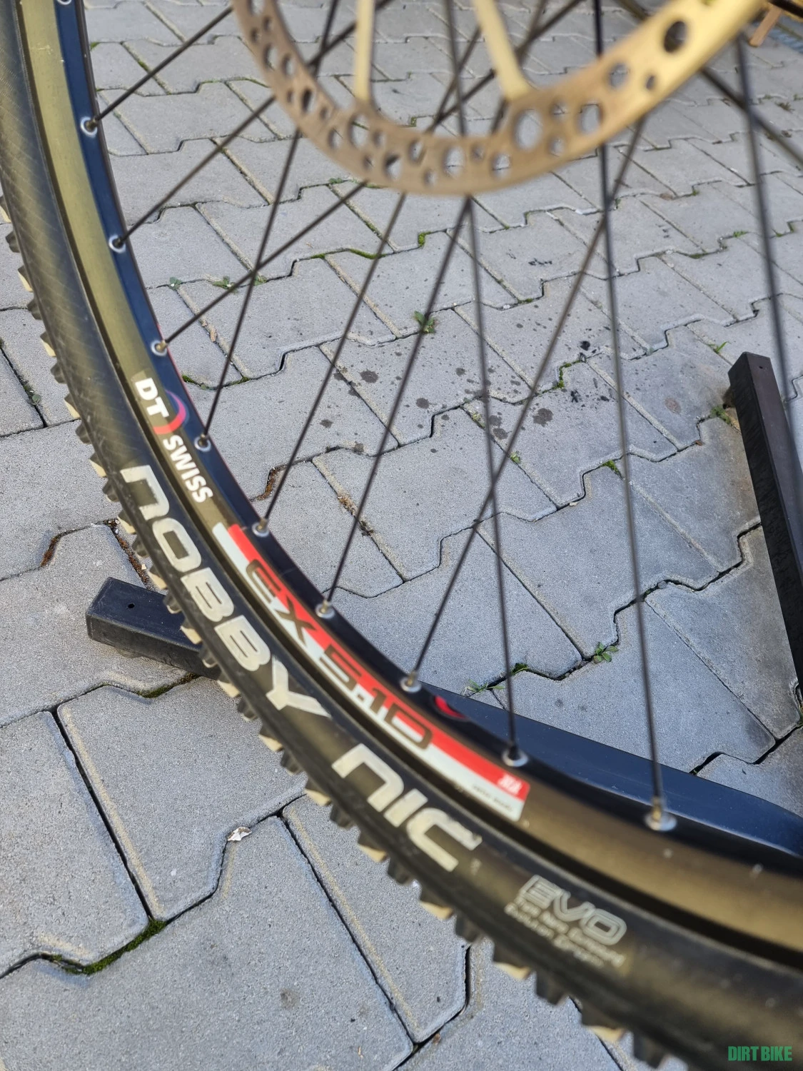 21. Marin Hidro EDGE Quad Link by Jon White