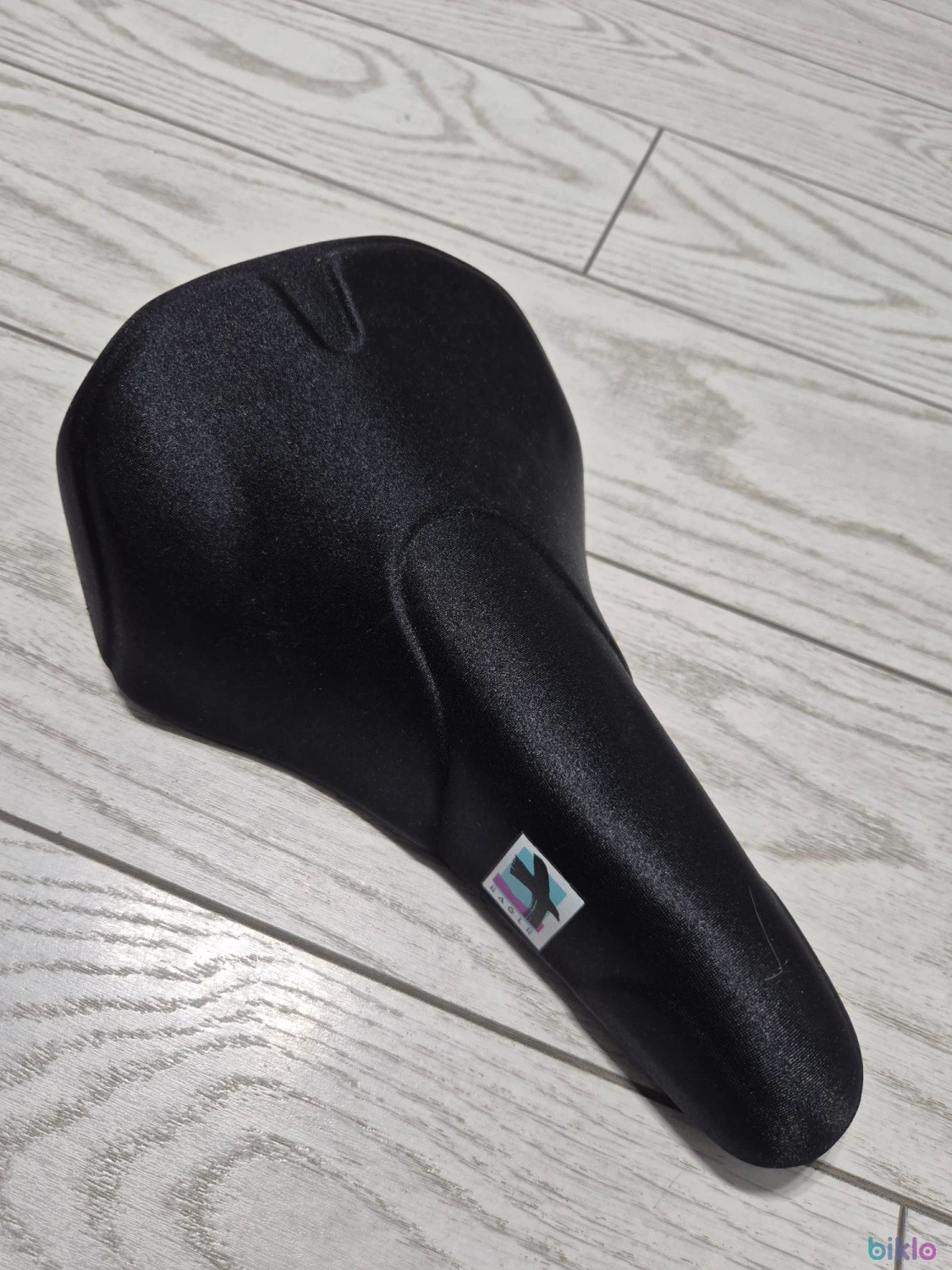 1. Sa bicicleta vintage Selle Royal NOS