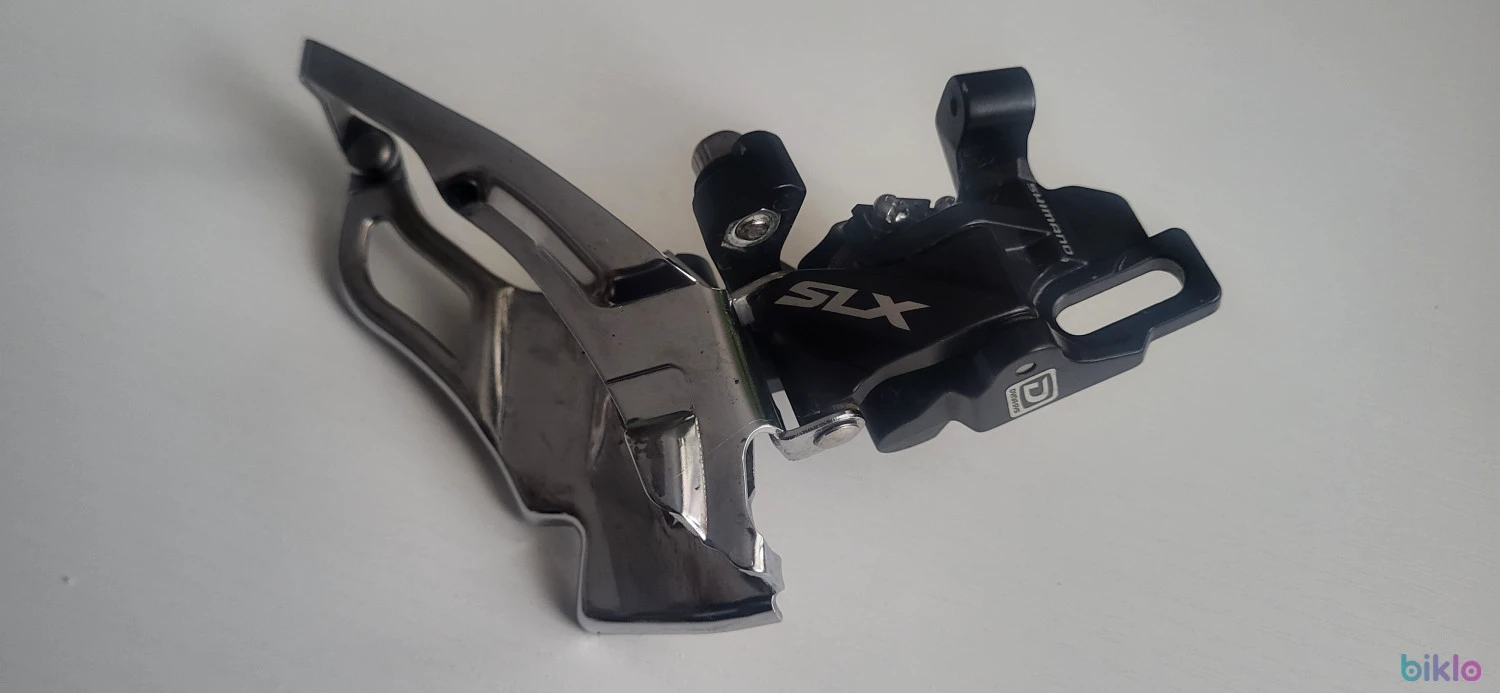 1. Schimbator shimano slx
