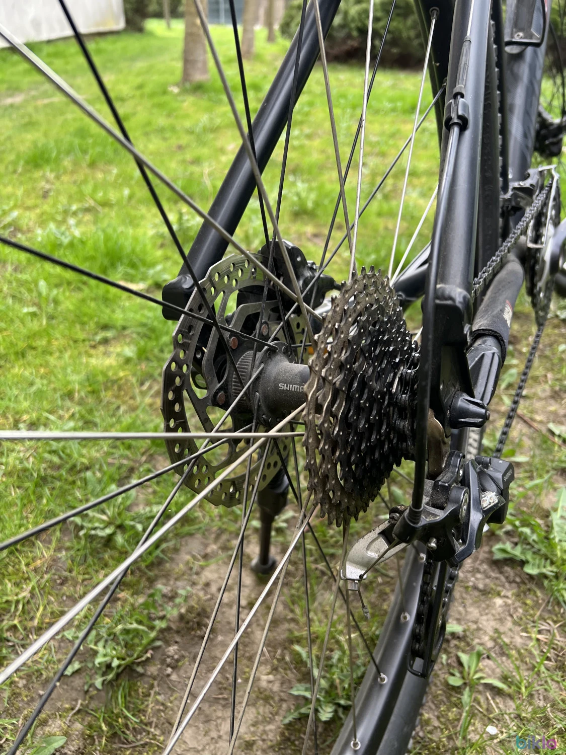 6. Merida Big.Nine XT Edition