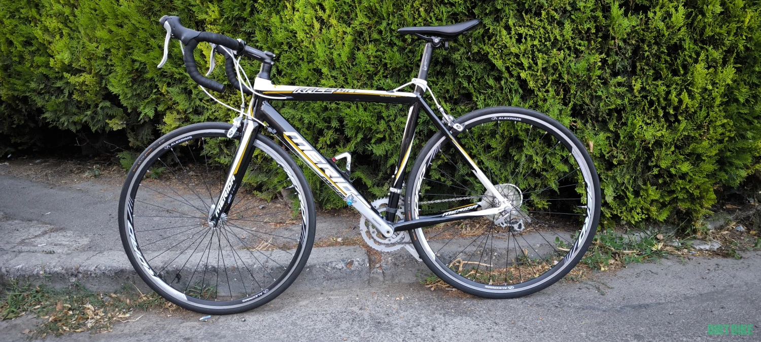 1. Cursiera Merida marimea S/M