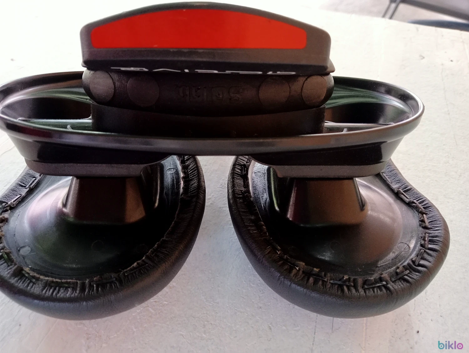 5. Sea SQlab model 600 Active