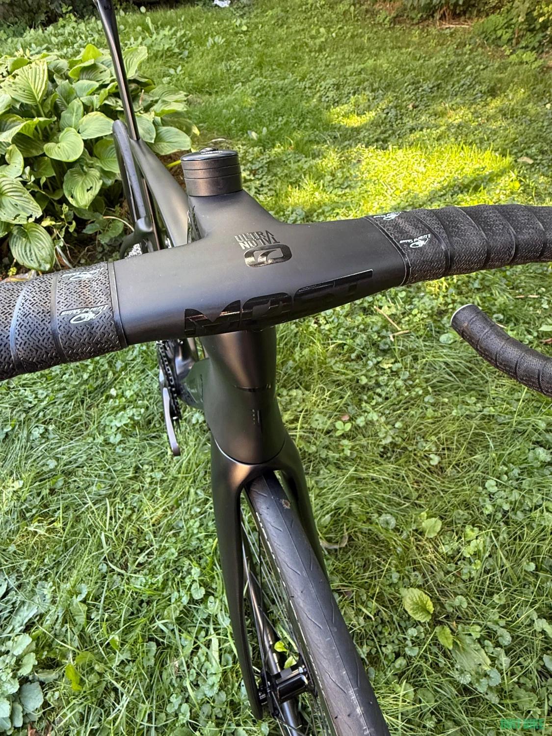 6. Pinarello Dogma F full Ultegra 2x12 Di2 Shimano 2024 noua,zero km