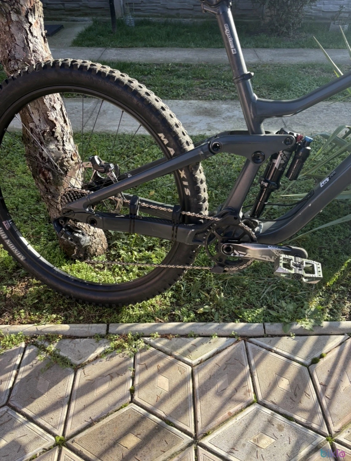 3. Scott Gambler 910 – 2022