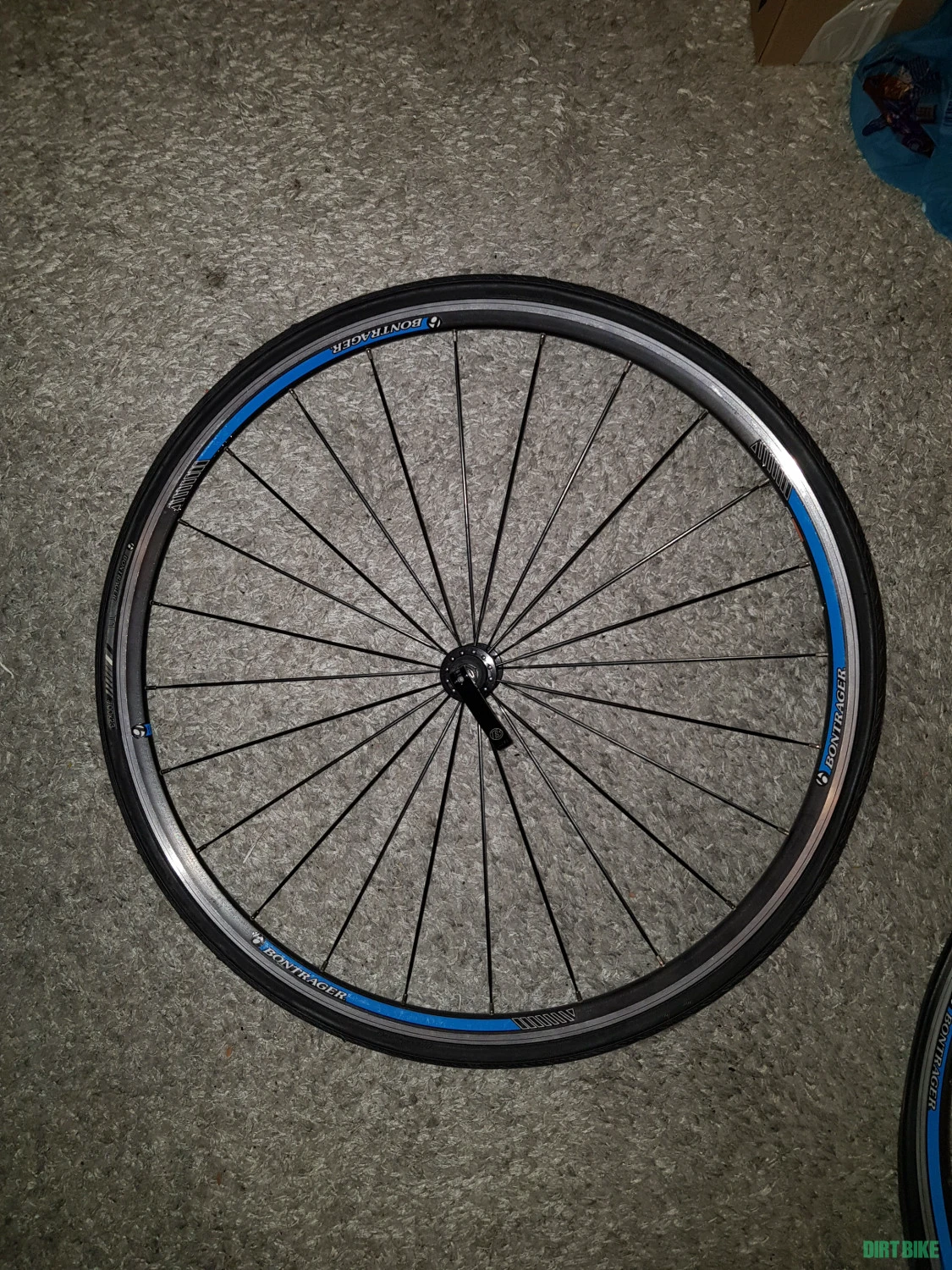 5. Roti Bontrager Cursiera NOI