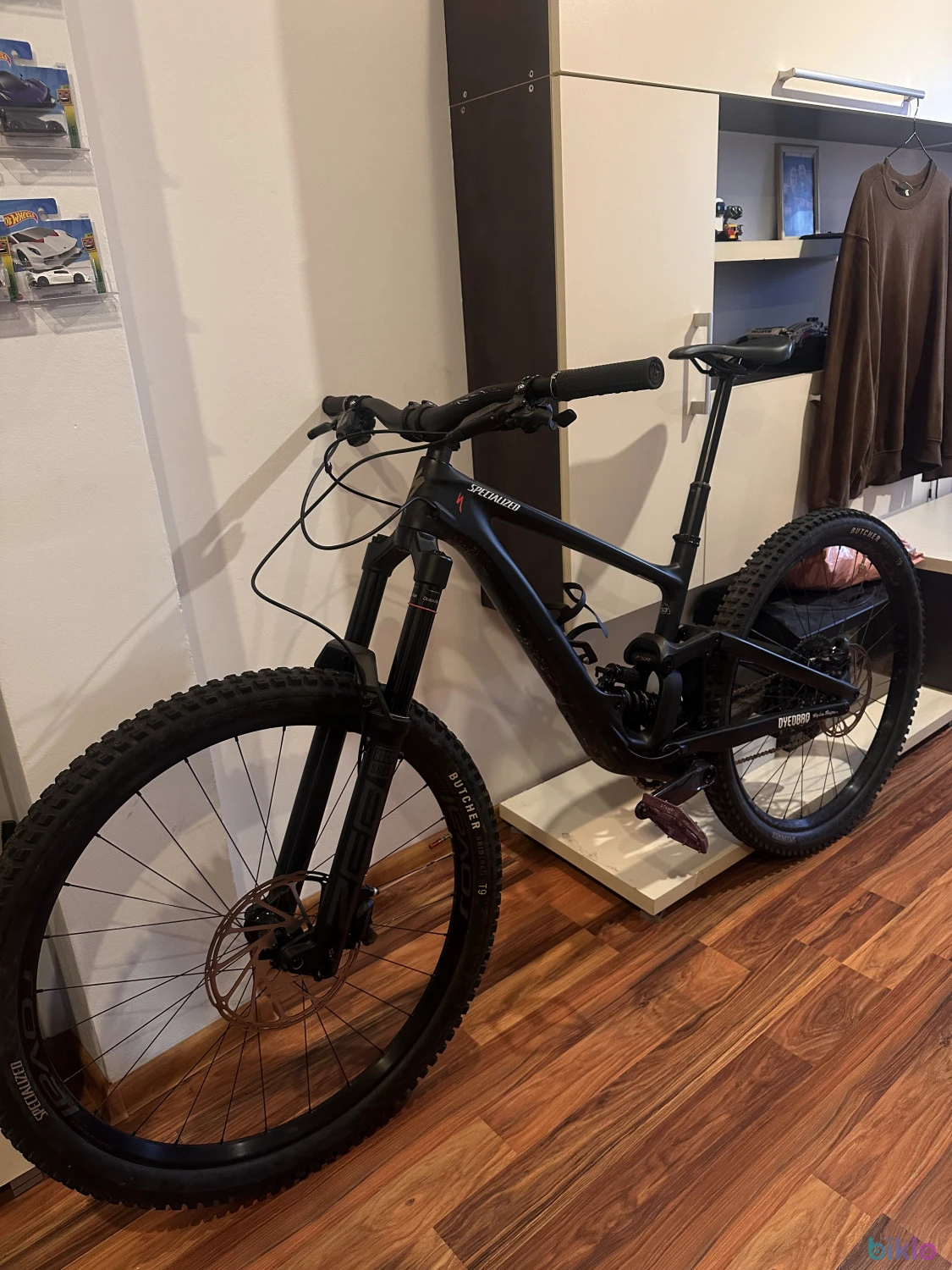 5. Specialized Enduro Expert 16999 lei doar săptămâna asta !