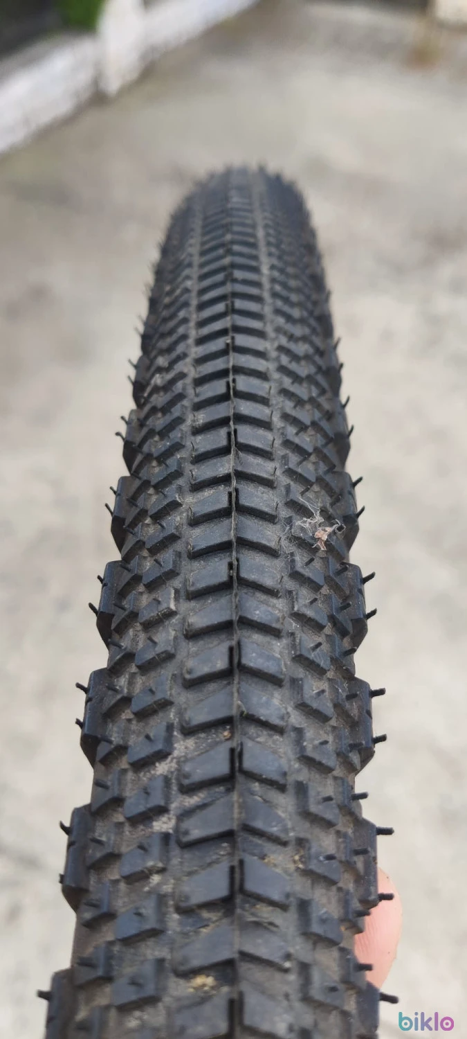 1. Anvelope Gravel Schwalbe G-One Overland 365 TLE 700x40c
