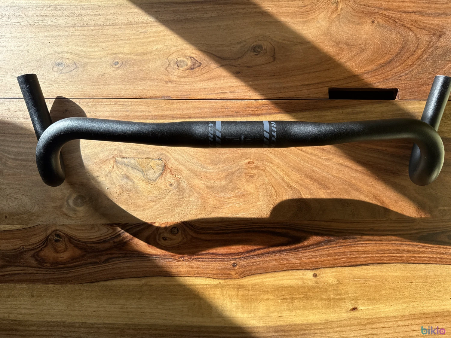 1. Ritchey Comp Corralitos 440mm