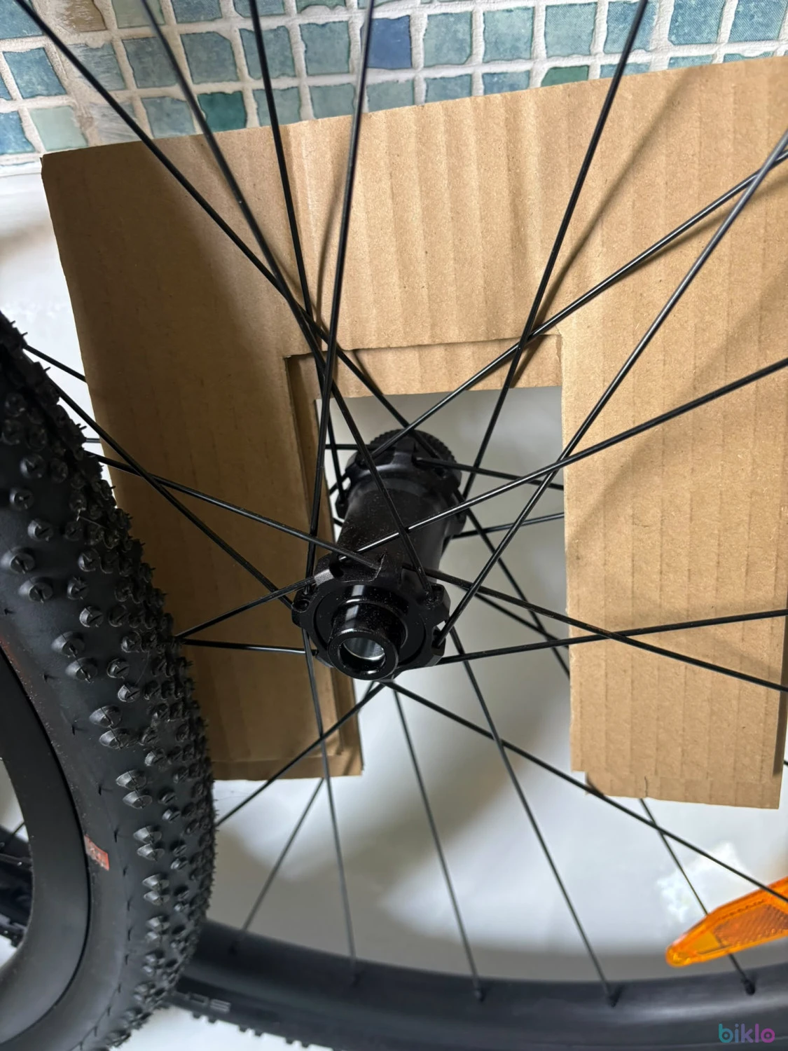 6. Syncros RP2.0 Disc Syncros Gravel (NOI)