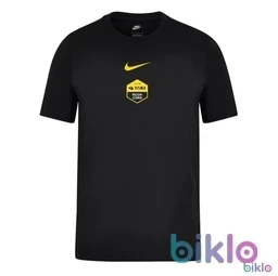 1. Nike casual T-shirt men - Team Visma | Lease a Bike Size M Regular