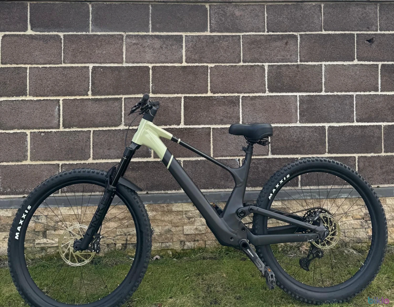 1. Scott Genius ST