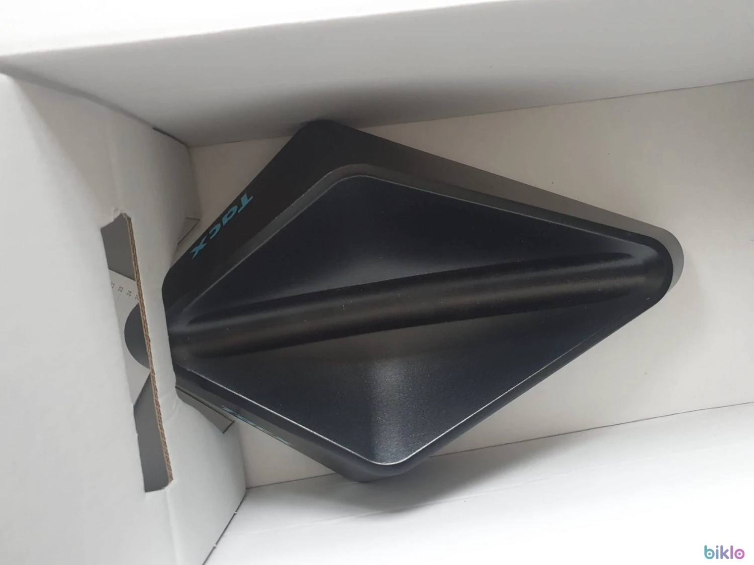 1. Plăci de mișcare Tacx Motion Plates – Stare ca noi (Folosite de 10 ori)