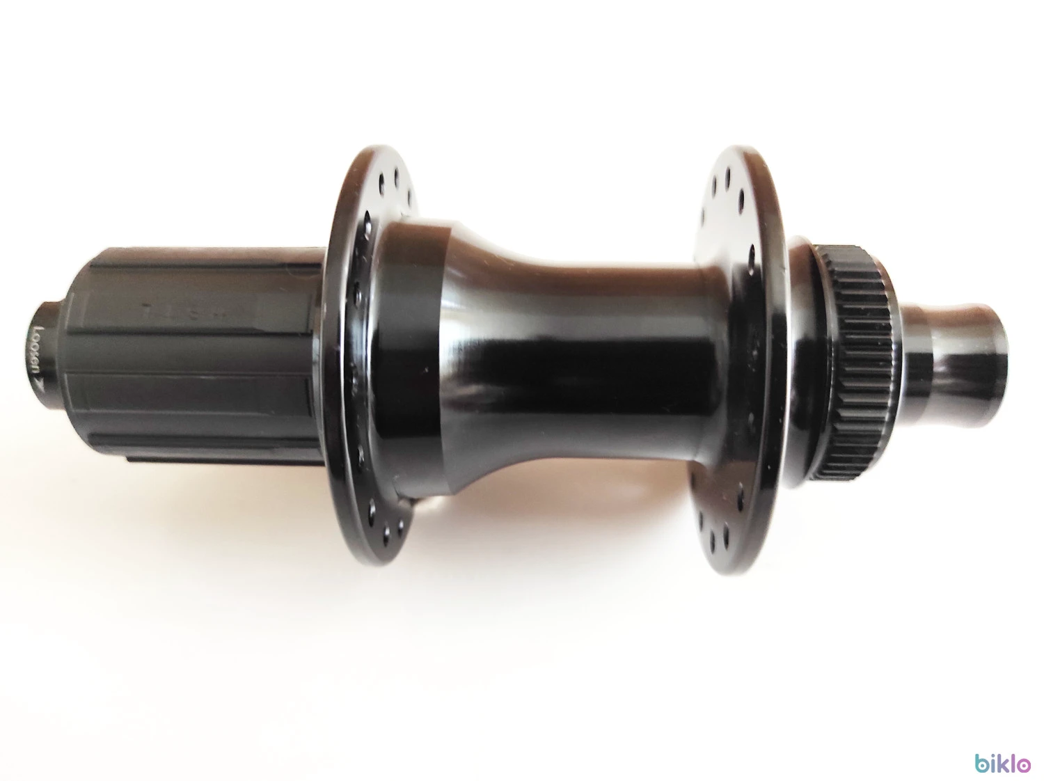 3. Butuc spate Formula RXC-142S 12x142mm, 32h, disc centerlock nou
