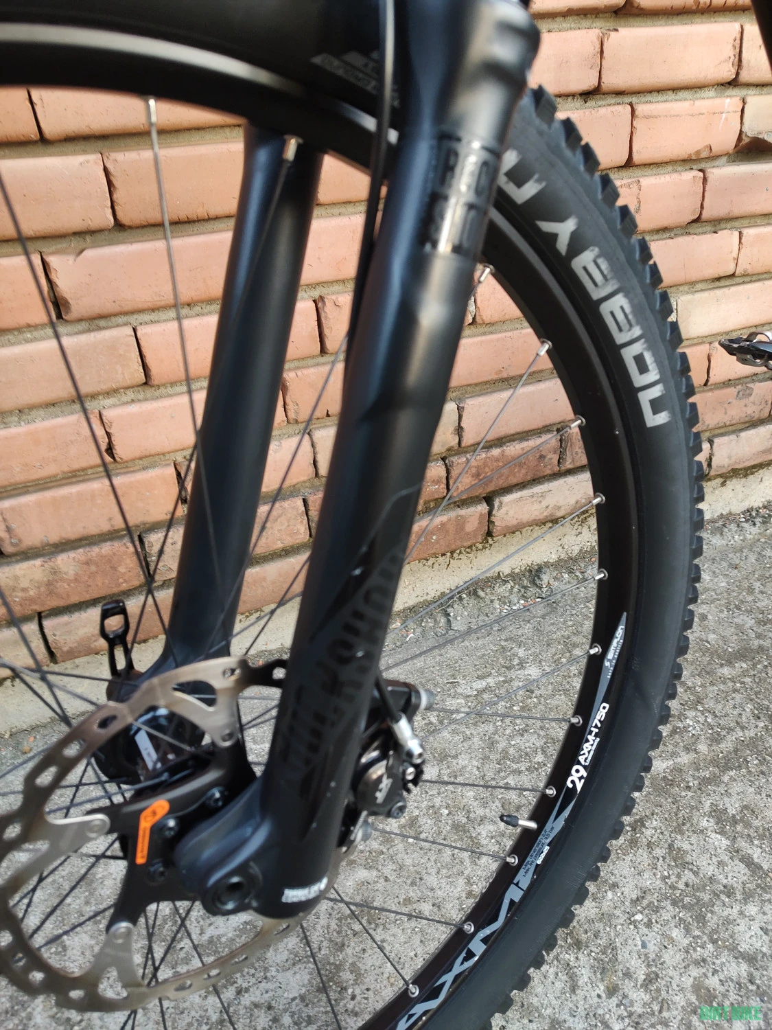 11. Simplon Cirex Carbon, 2x11 XT Di2, 29