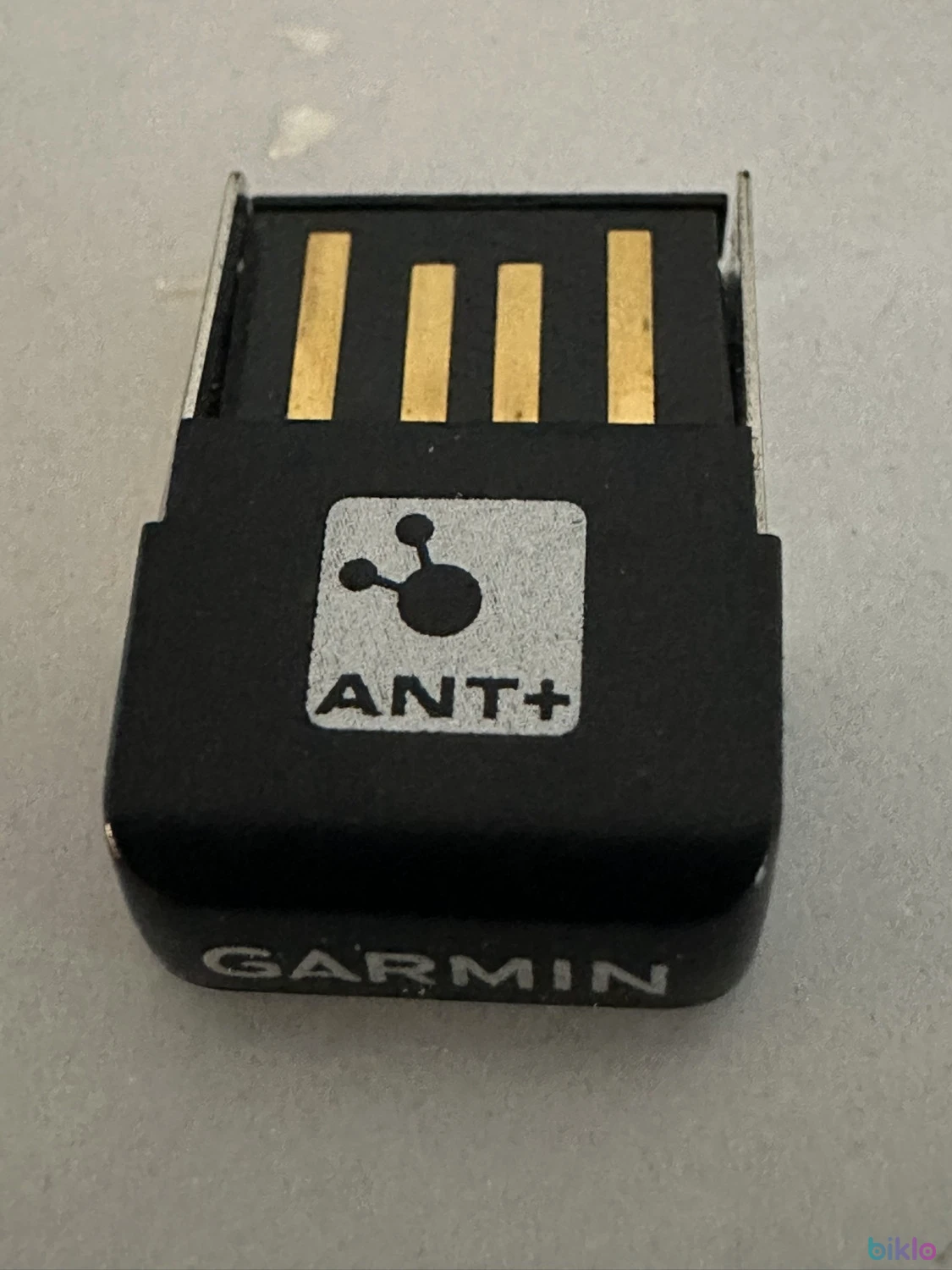 1. Garmin adaptor ANT+ USB