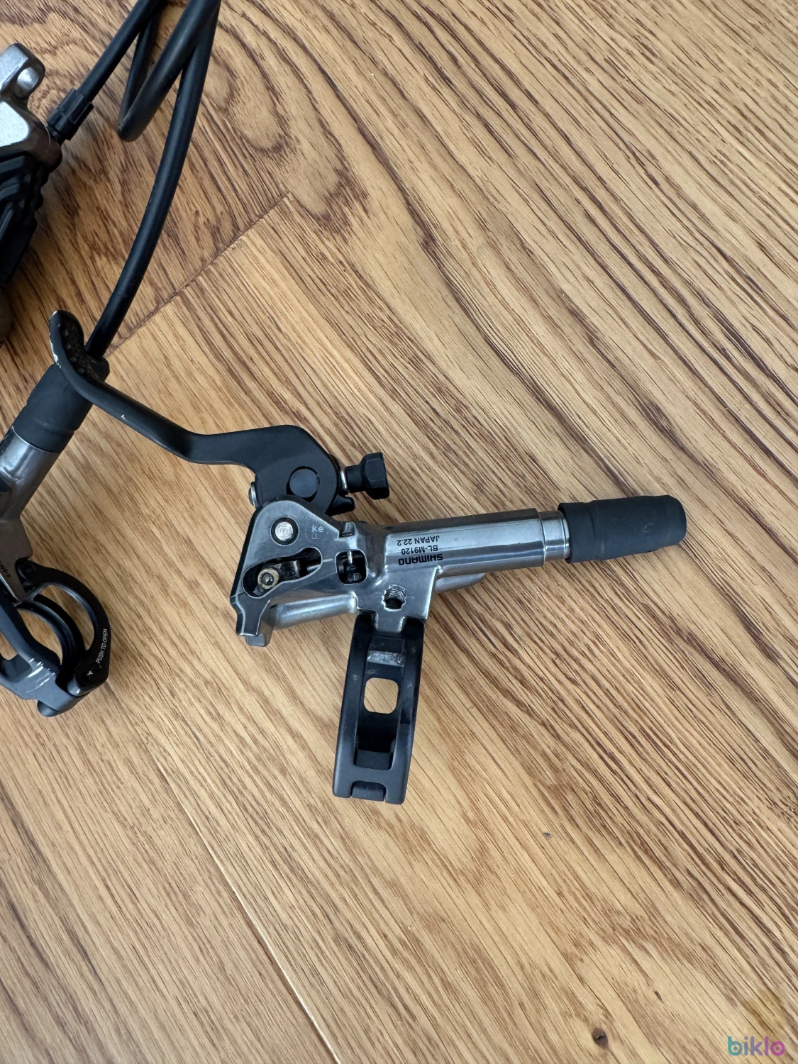 6. XTR m9120