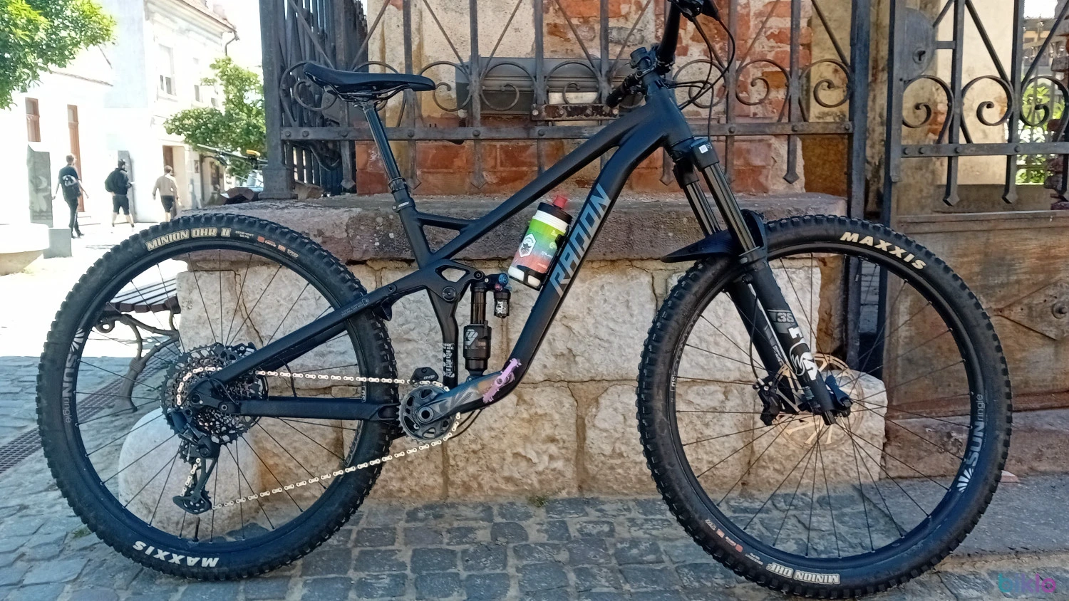 2. RADON-Swoop9.0 AL(M)29' -2024-enduro