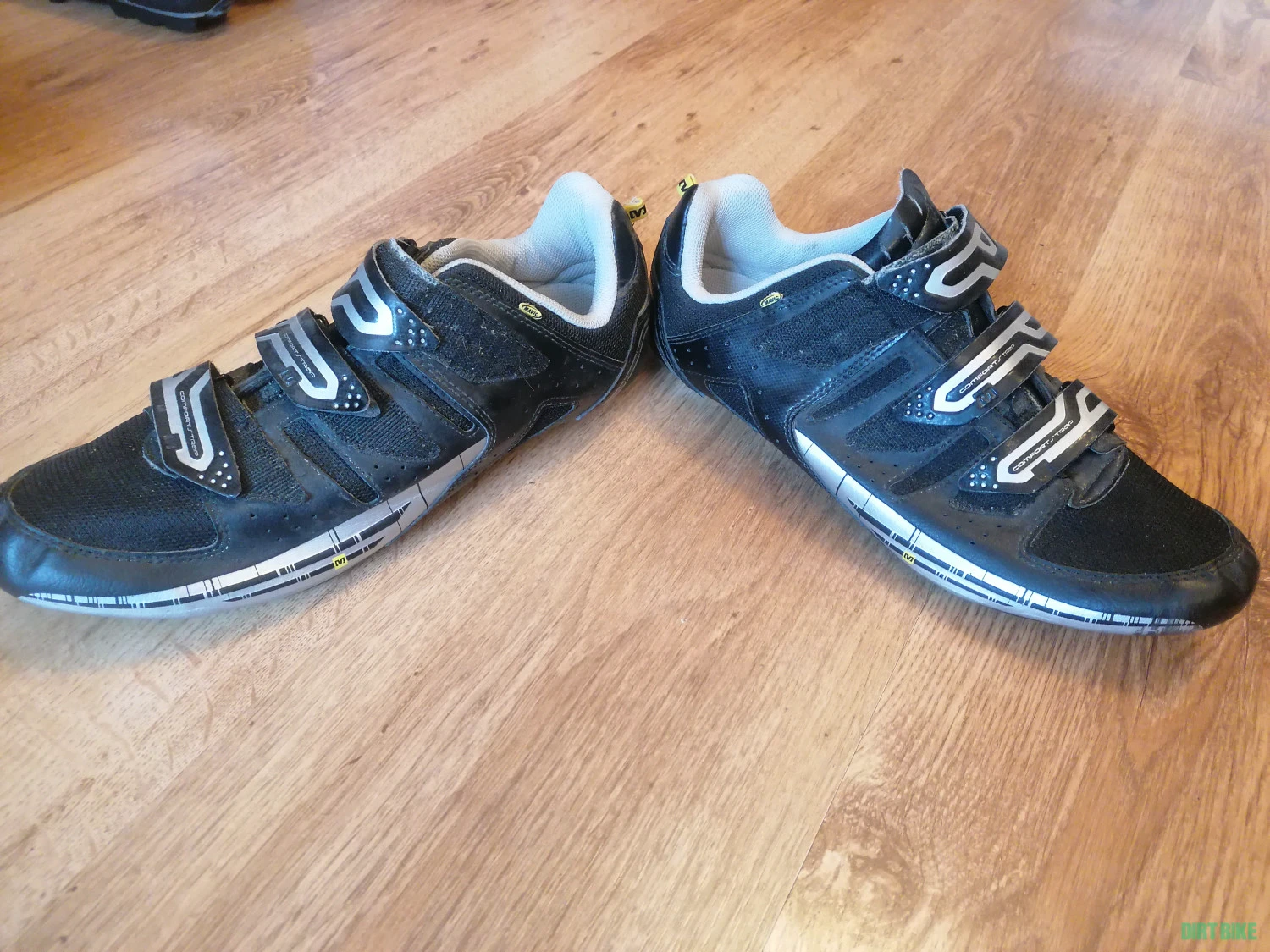 3. Pantofi ciclism Mavic 44