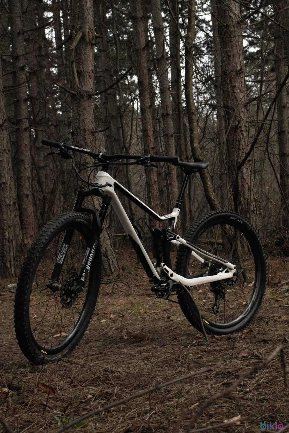 1. Merida One-Twenty 2019