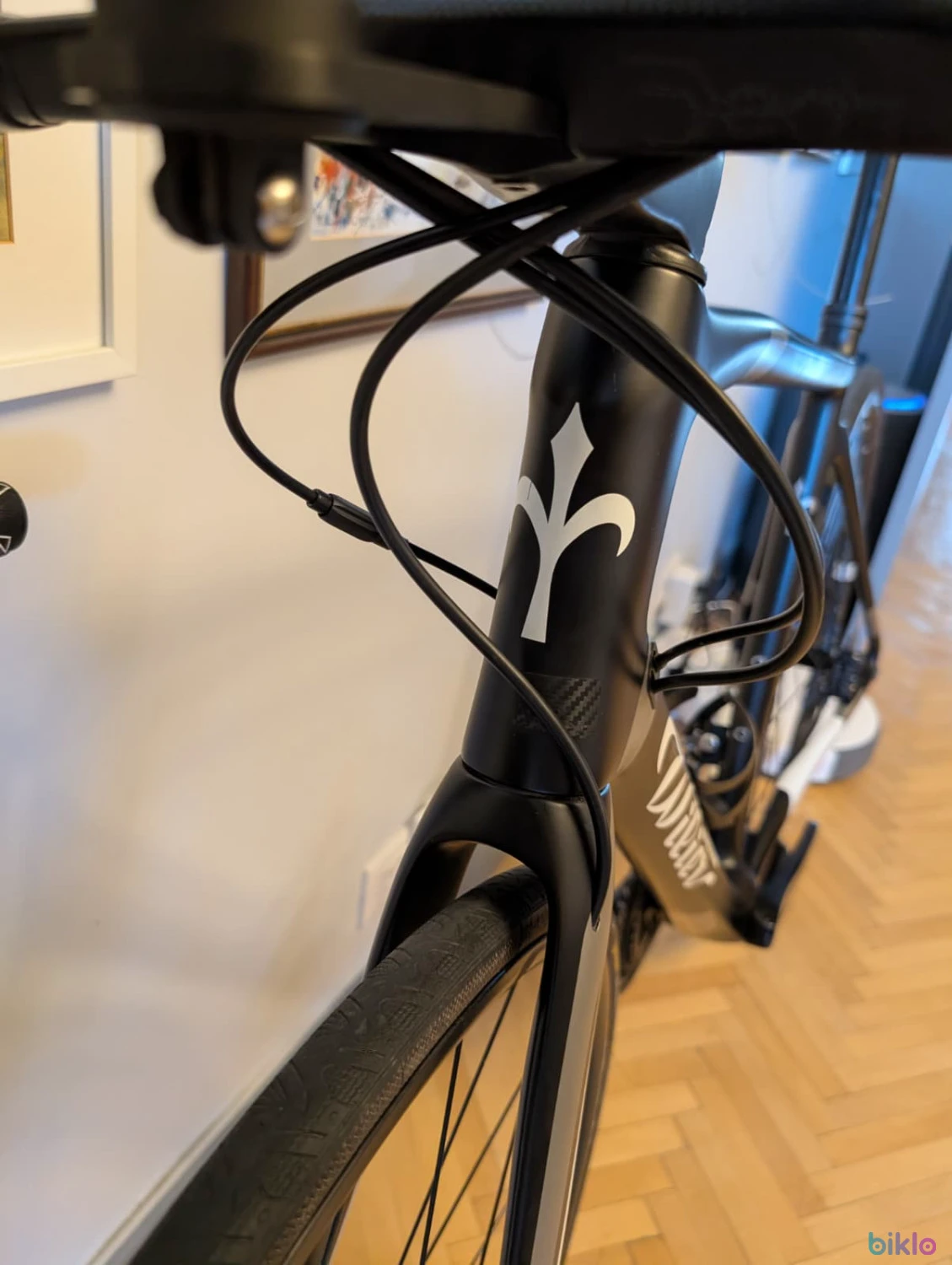 3. Wilier GTR Team Disc – mărimea L