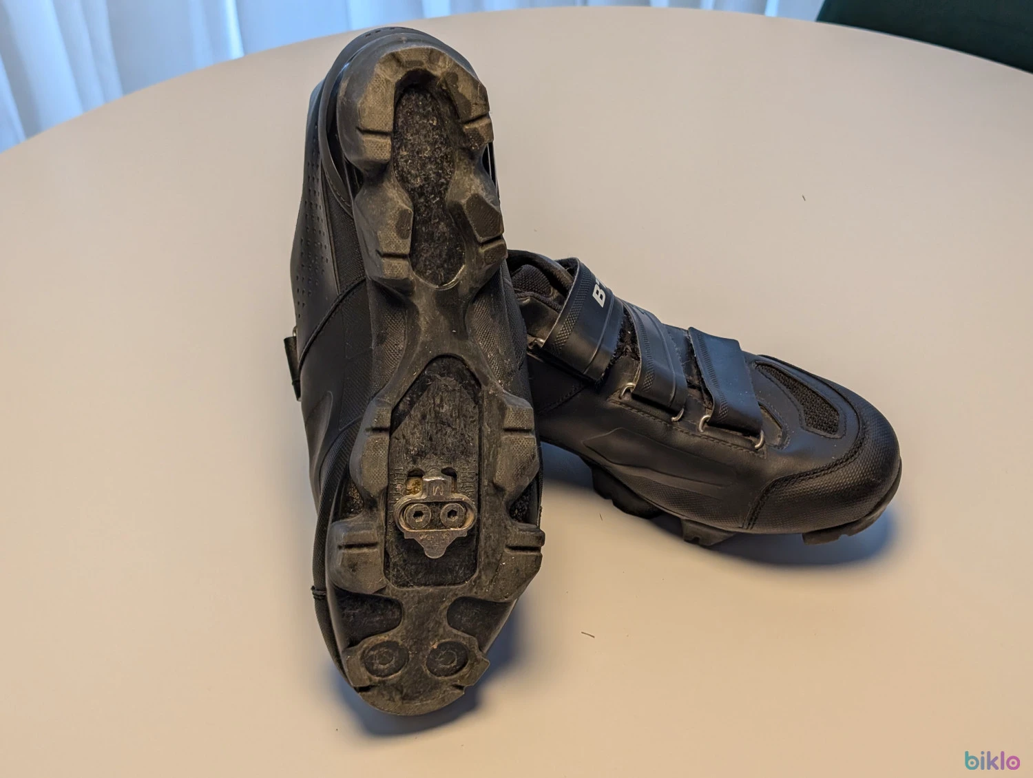 2. Decathlon MTB500 marimea 44