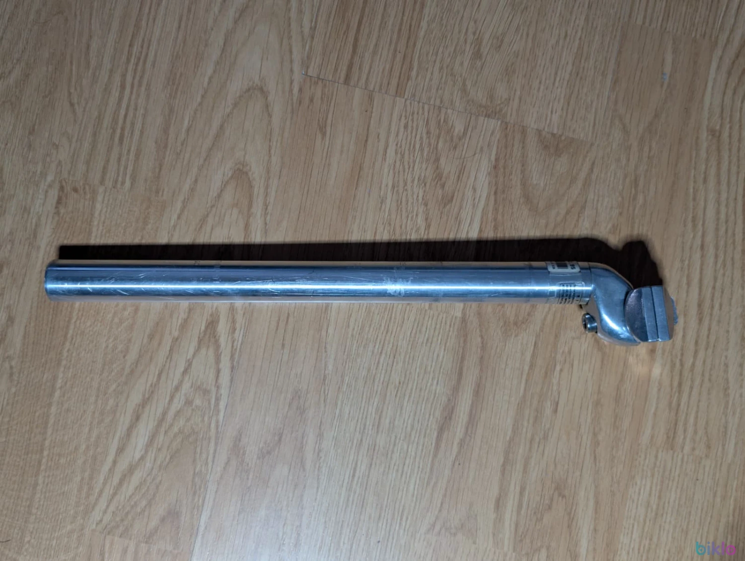 1. Tija Sa Aluminiu 25.4mm