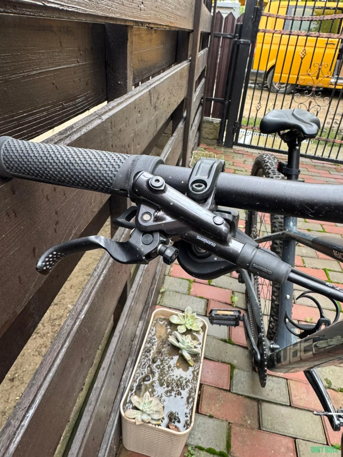 6. Cube Reaction C:62 Race – Carbon, Shimano XT, 12 viteze