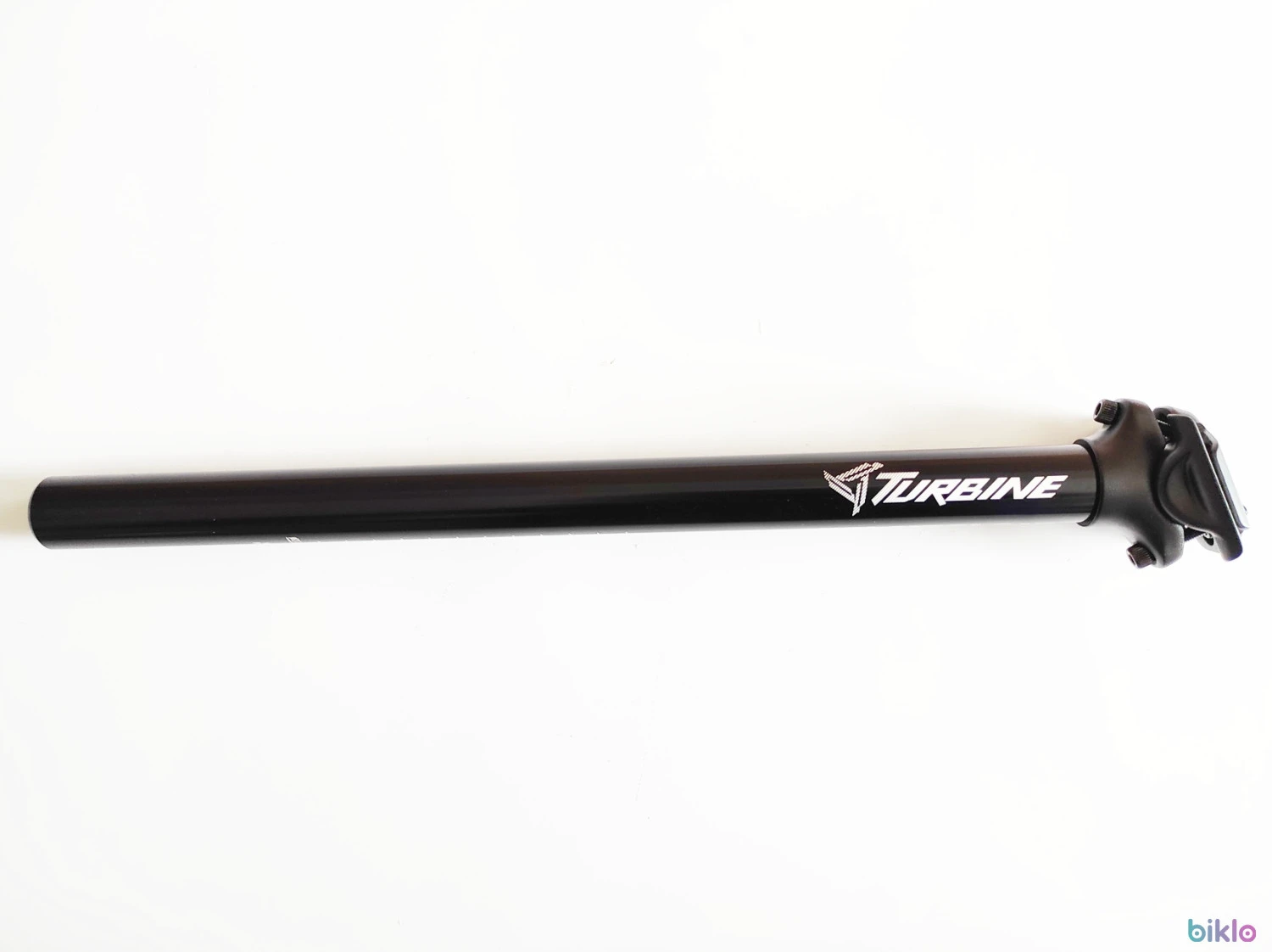 3. Tija de sa Race Face Turbine 27.2x400mm noua