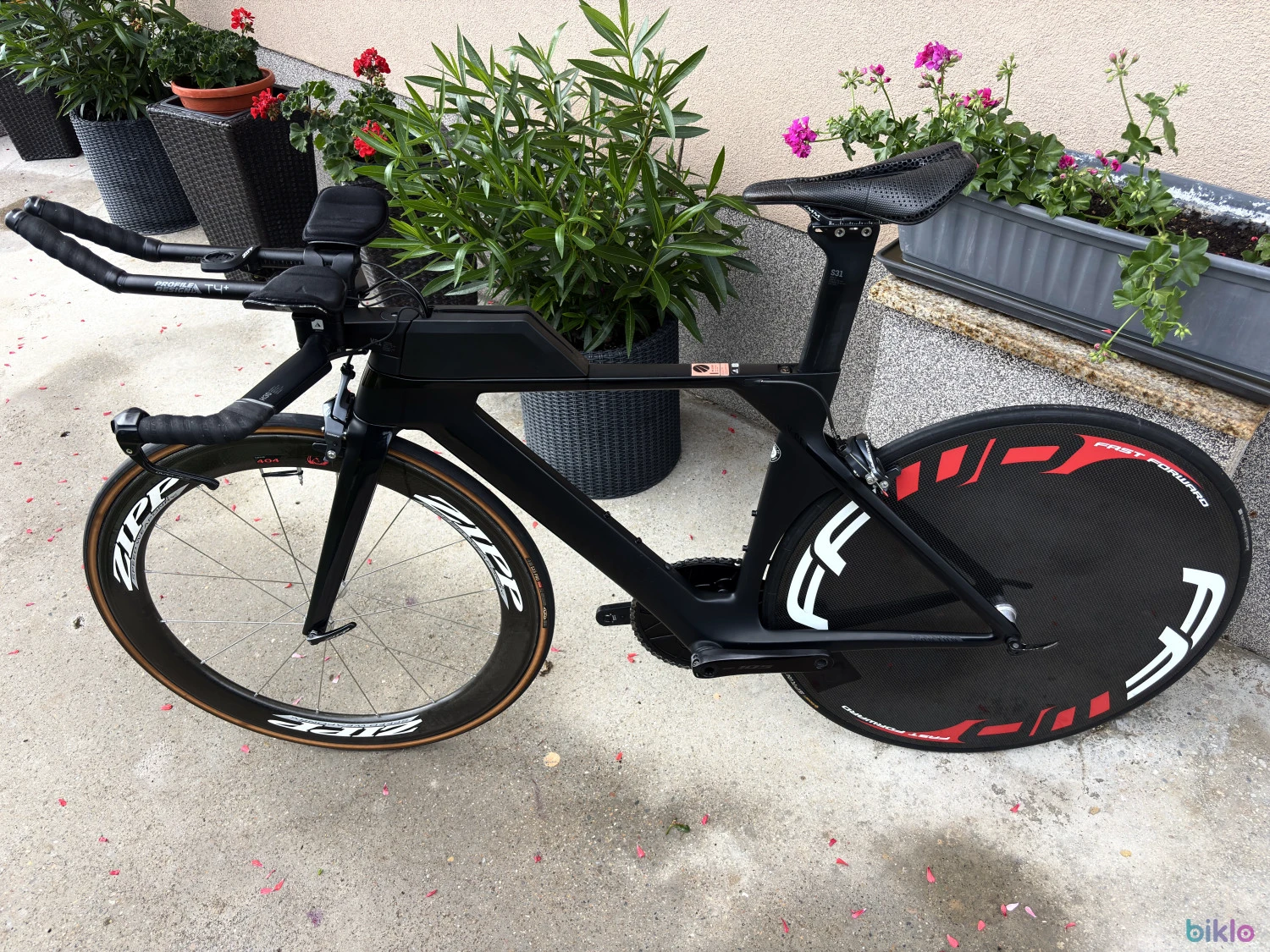 10. Canyon Speedmax CF SL Di2