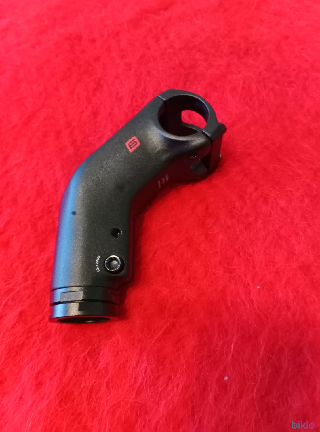 2. Ergotec baracuda 90 mm 45 rise preț fix