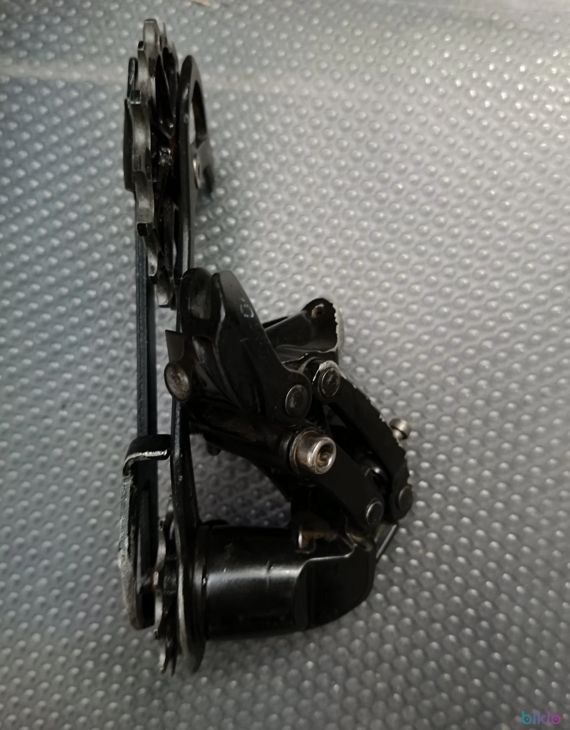 3. Schimbător spate Sram X9 max 42D
