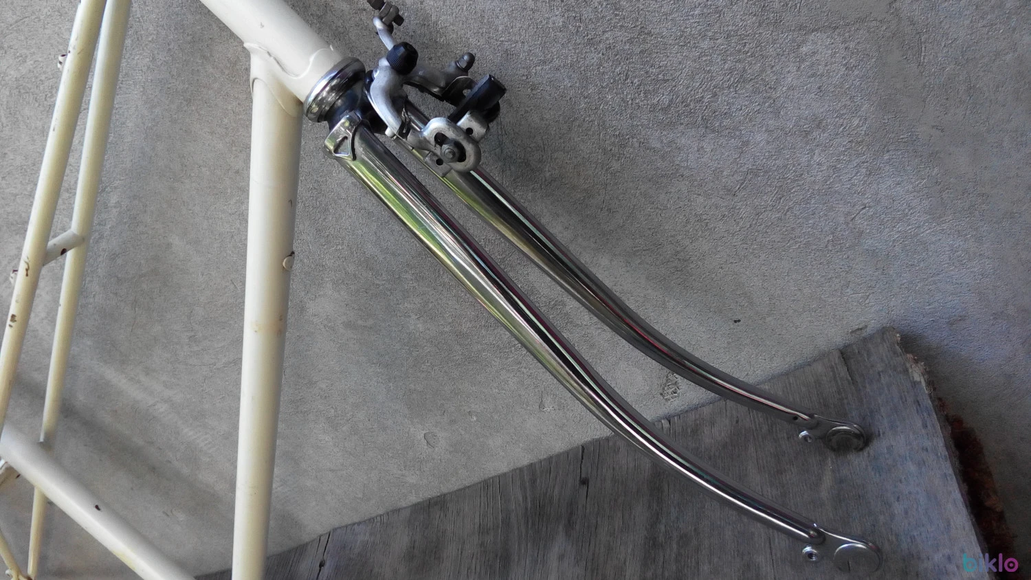 6. Cadru cursiera 28" dama