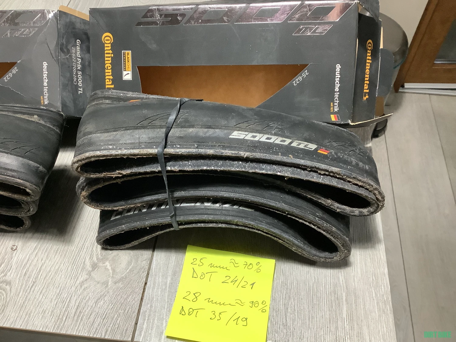 4. Anvelope Continental Grand Prix 5000 TL cauciucuri tubeless gravel mtb cyclocross