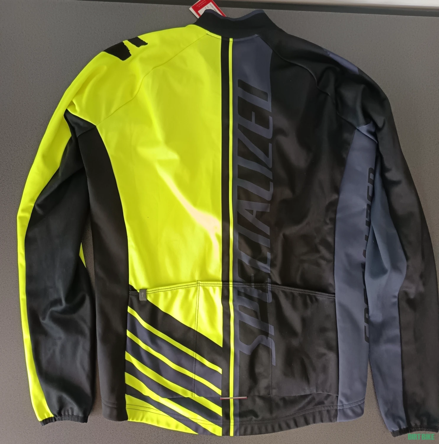 4. Specialized Element Pro Racing Geaca/ Jacheta -mas L- barbati