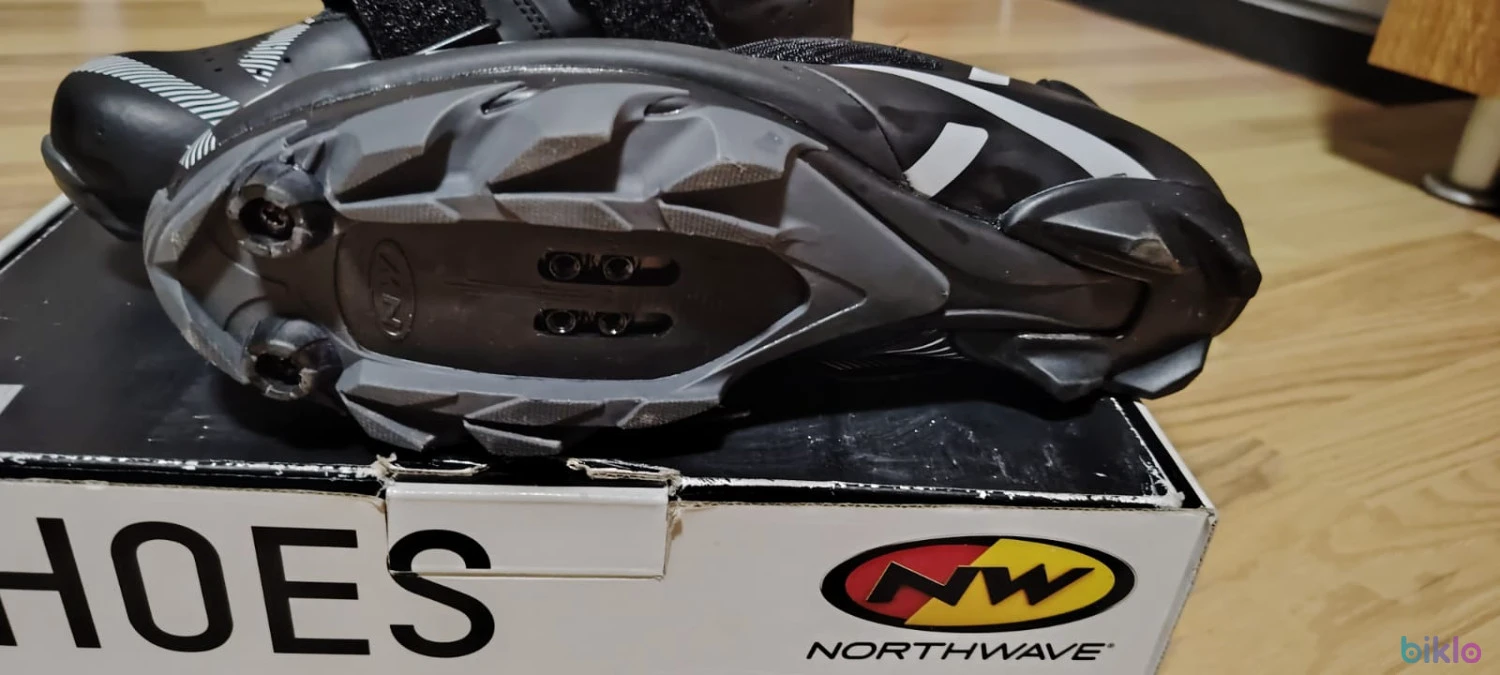 2. Vand Northwave
