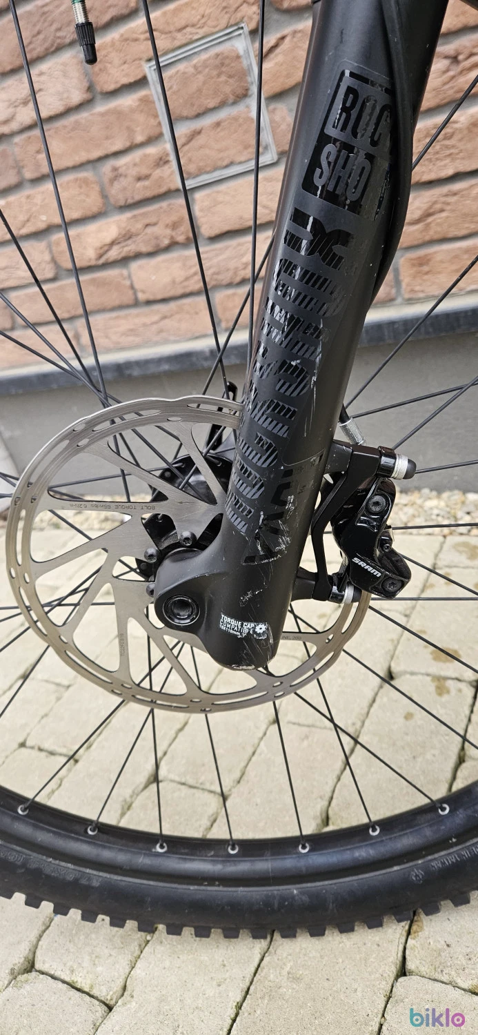 4. Canyon Torque AL 5 2019 - M