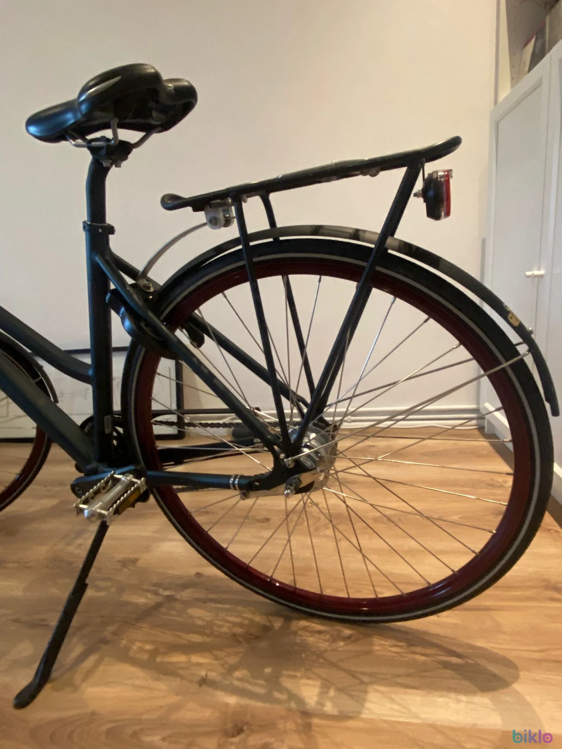 4. Bicicletă de oraș damă - Batavus - stare foarte bună