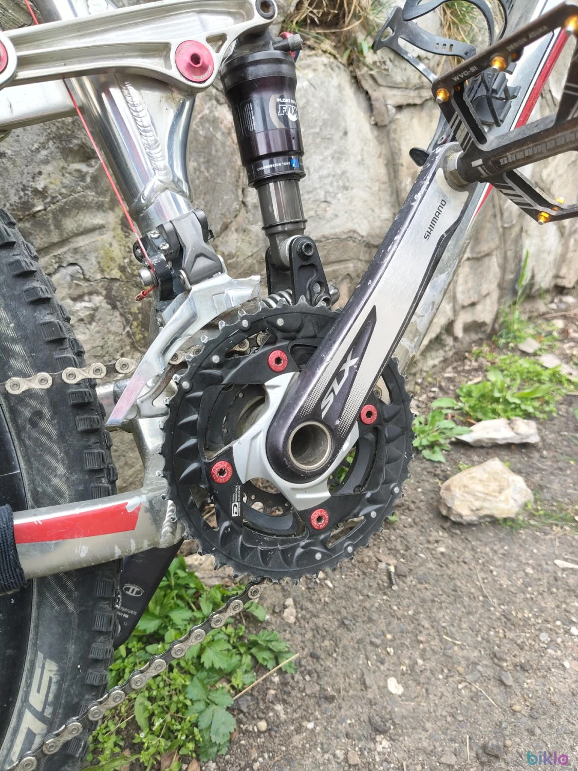 6. Vand kona 2+2 scandium