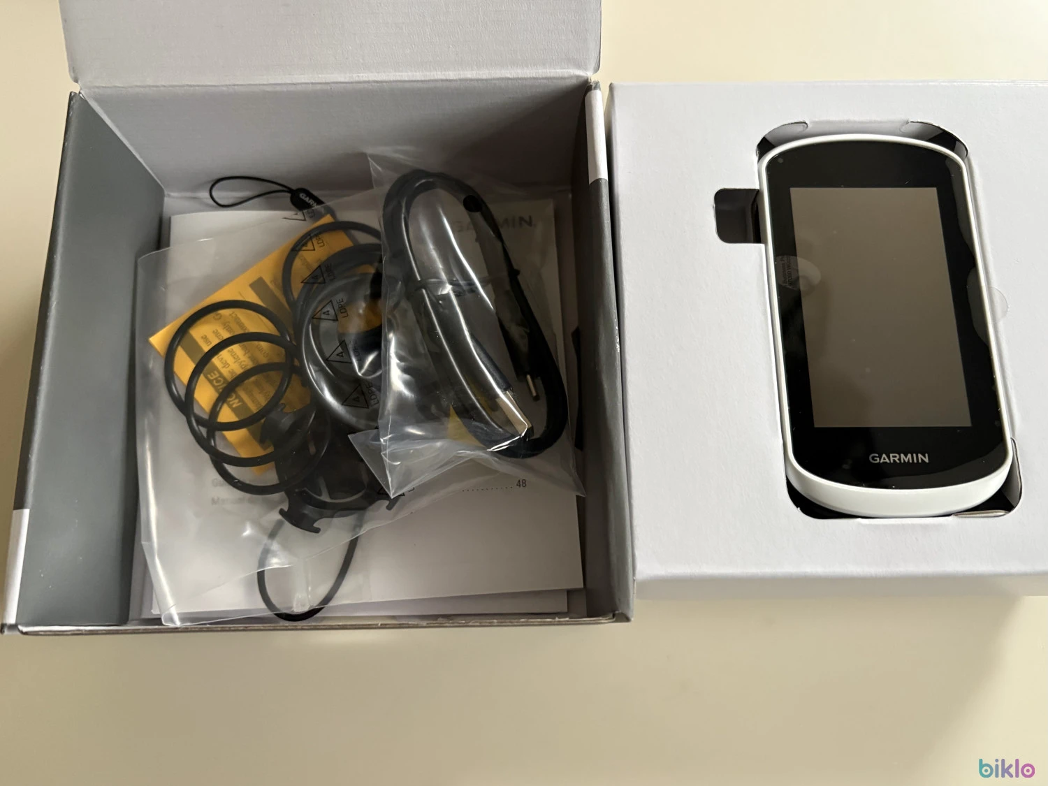 3. Garmin Edge Explore 2