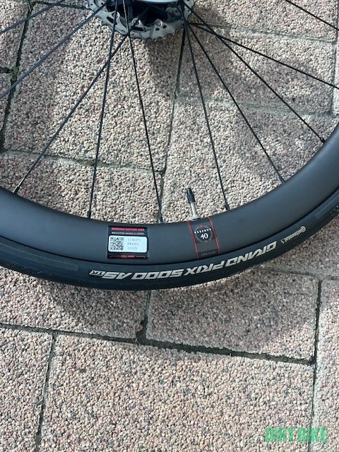 7. Roti carbon Reserve 40/44.