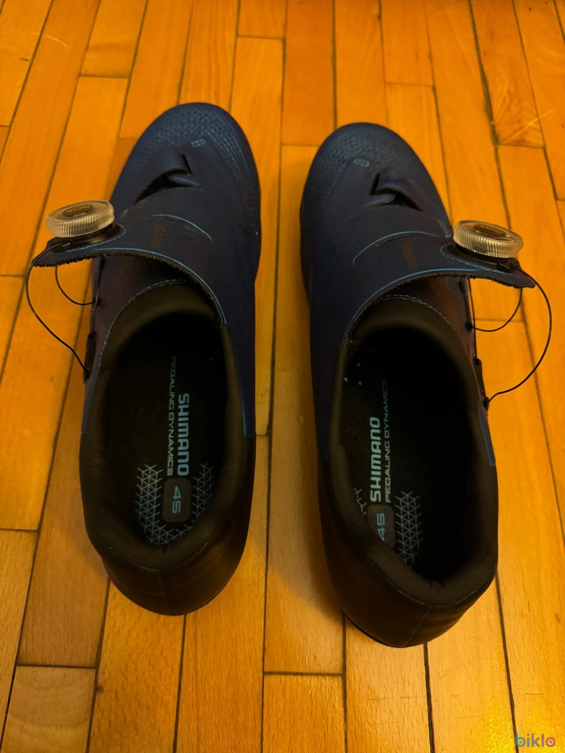 1. Incaltaminte SPD Shimano XC502