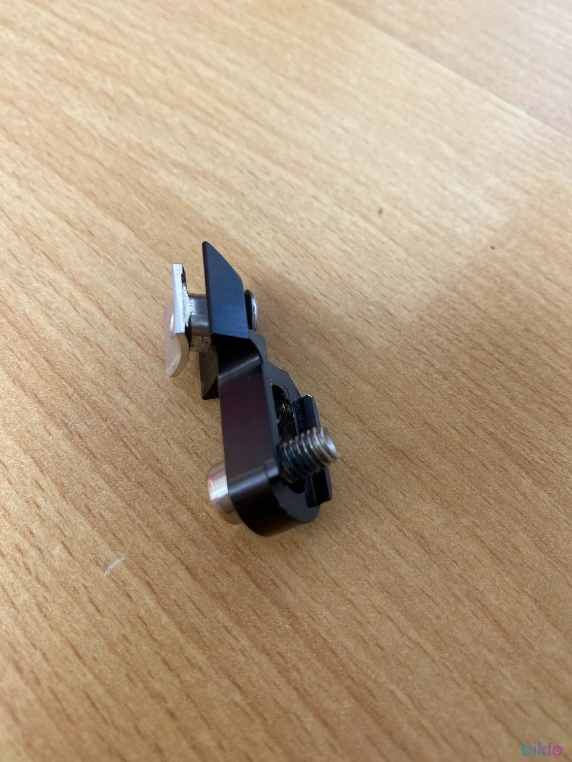 6. Woolf Tooth matchmaker Shimano I-Spec EV